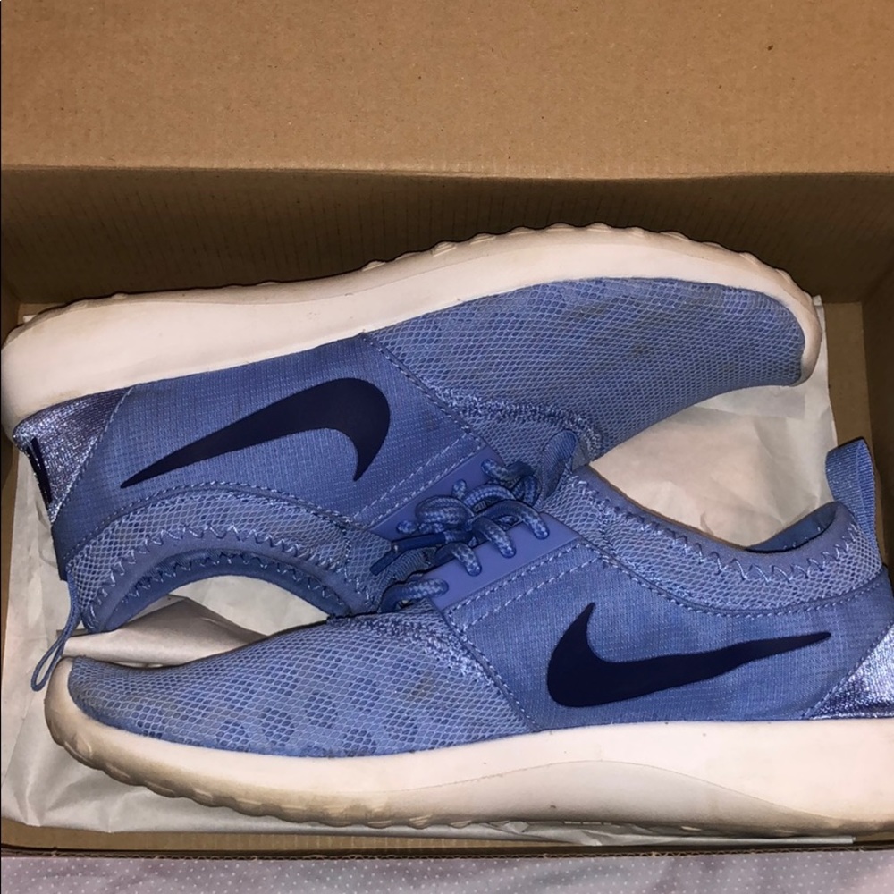 Nike Juvenate